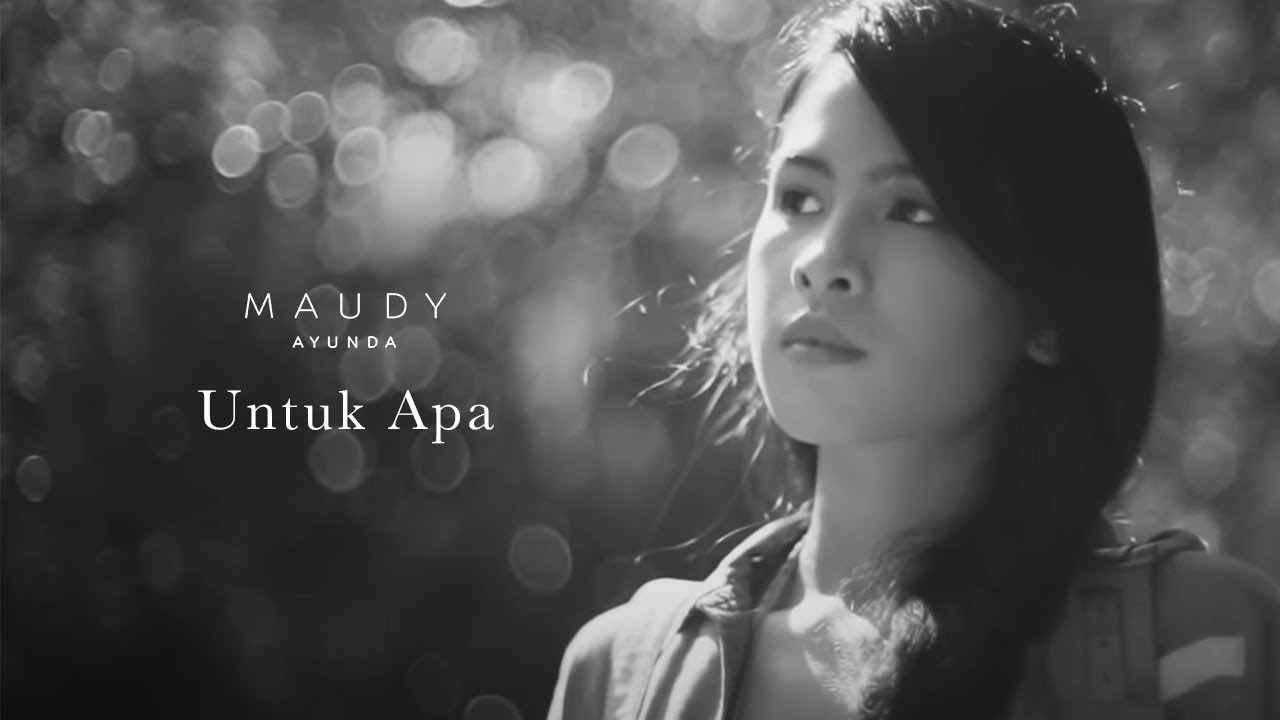 Detail Gambar Maudy Ayunda Nomer 31