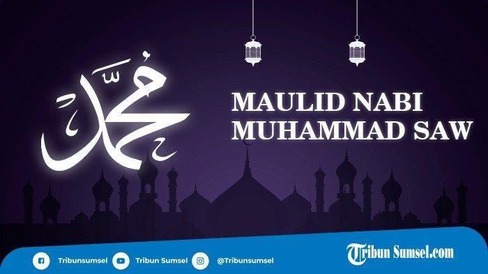 Detail Gambar Maulid Nabi Terbaru Nomer 6