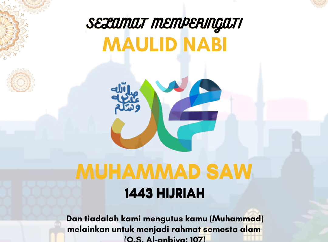 Detail Gambar Maulid Nabi Terbaru Nomer 48