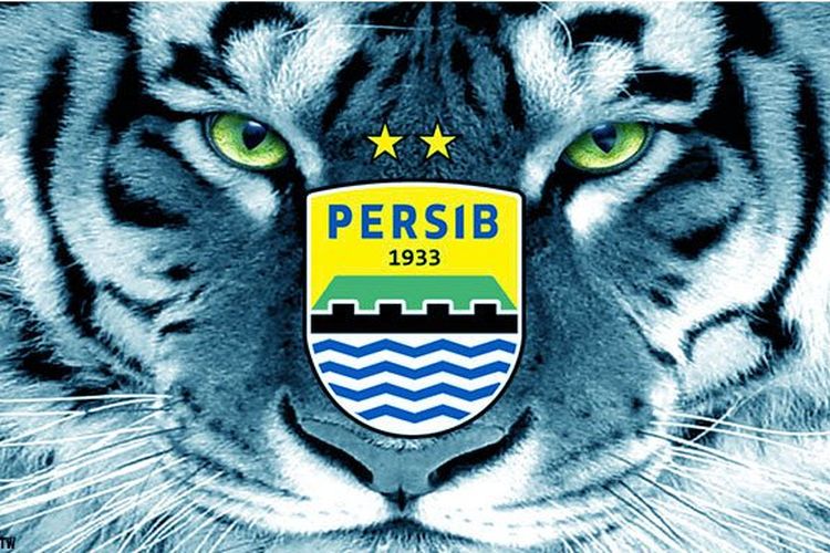 Detail Gambar Maung Persib Nomer 2