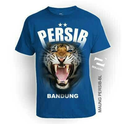 Detail Gambar Maung Persib Nomer 33