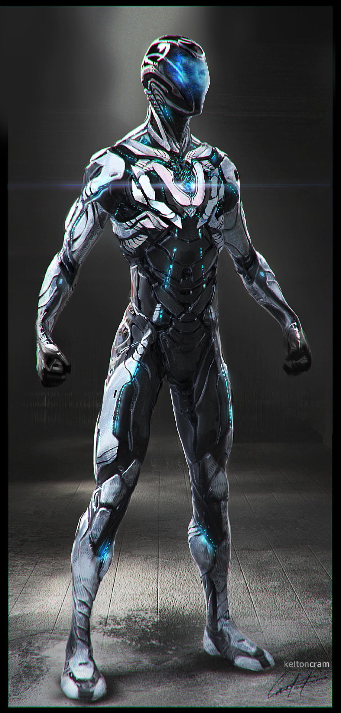 Detail Gambar Max Steel Nomer 44