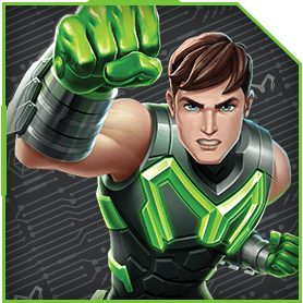 Detail Gambar Max Steel Gambar Max Steel Nomer 32