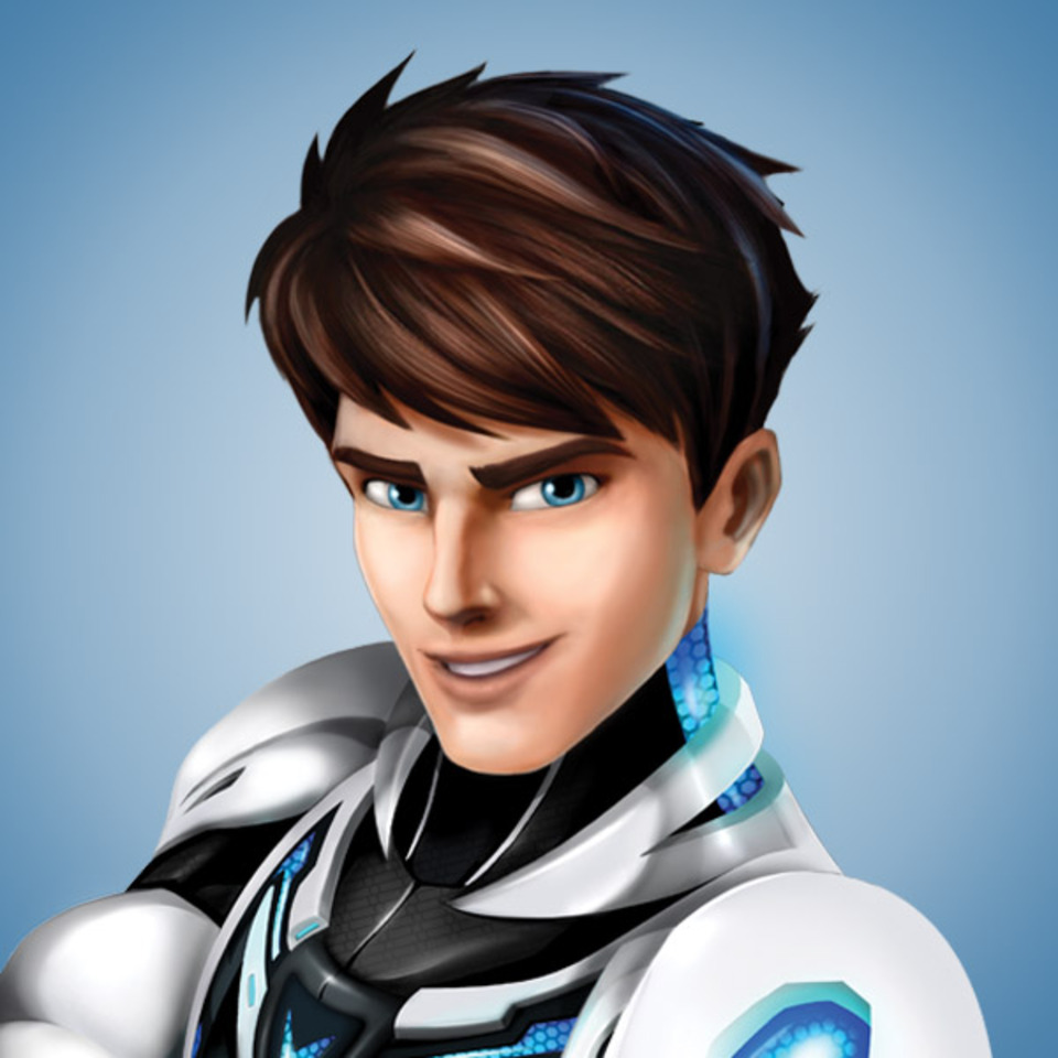 Detail Gambar Max Steel Gambar Steel Di Max Steel Nomer 13