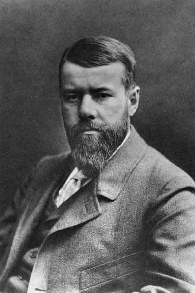 Detail Gambar Max Weber Nomer 16