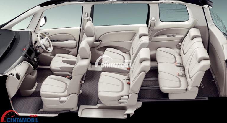 Detail Gambar Mazda Biante Nomer 22