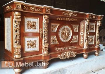 Detail Gambar Mebel Jati Nomer 12