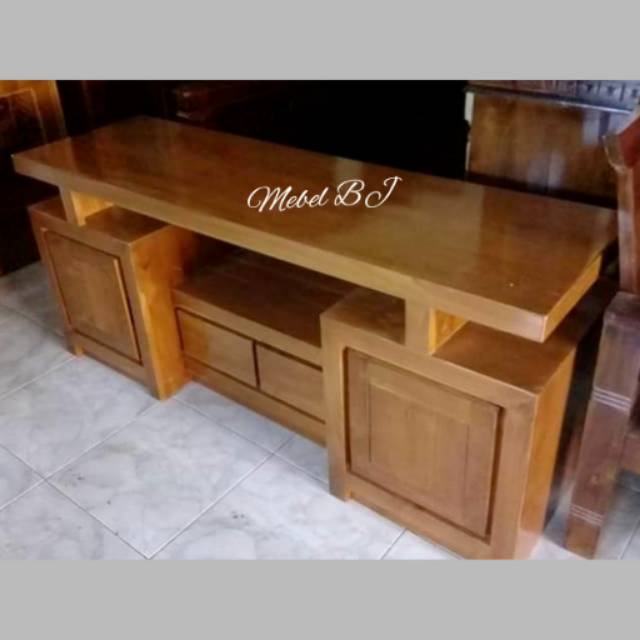 Detail Gambar Mebel Jati Nomer 34