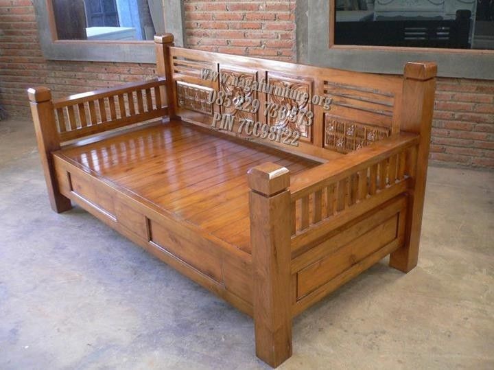 Detail Gambar Mebel Jati Nomer 38