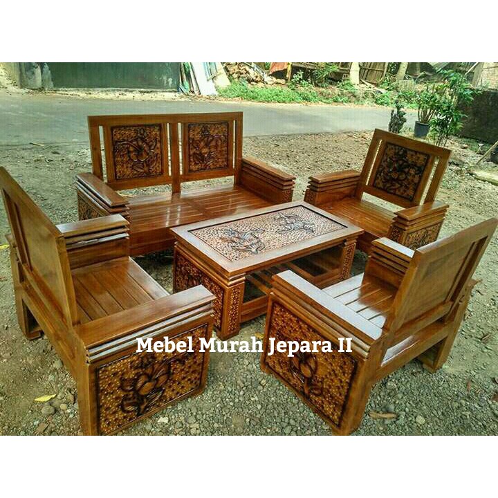 Detail Gambar Mebel Kursi Nomer 29