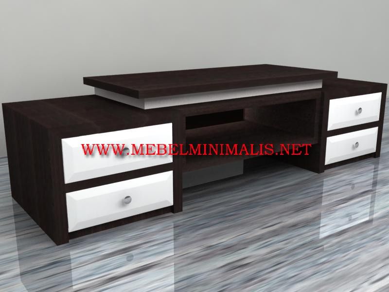 Gambar Mebel Minimalis - KibrisPDR