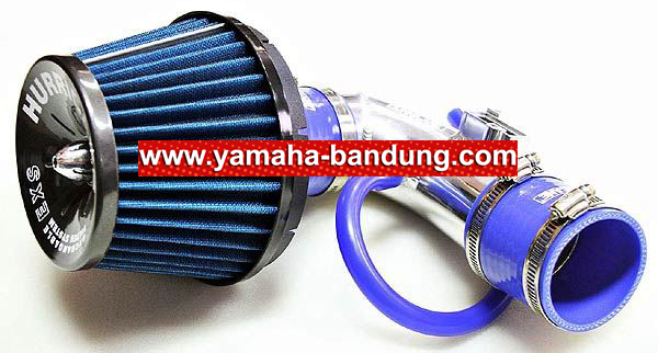 Detail Gambar Mebersihkan Saringan Hawa Kereta Yamaha Nomer 31