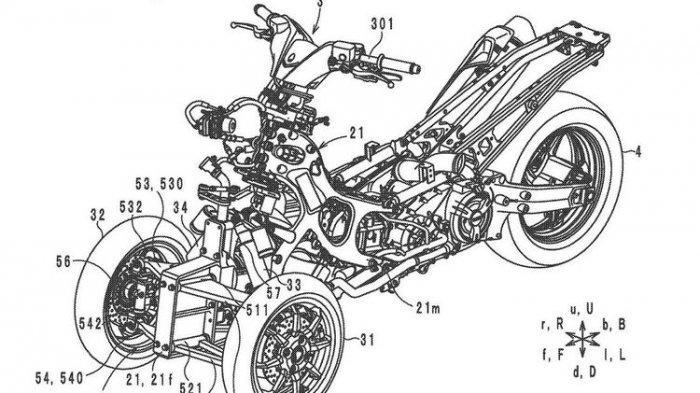 Detail Gambar Mebersihkan Saringan Hawa Kereta Yamaha Nomer 46