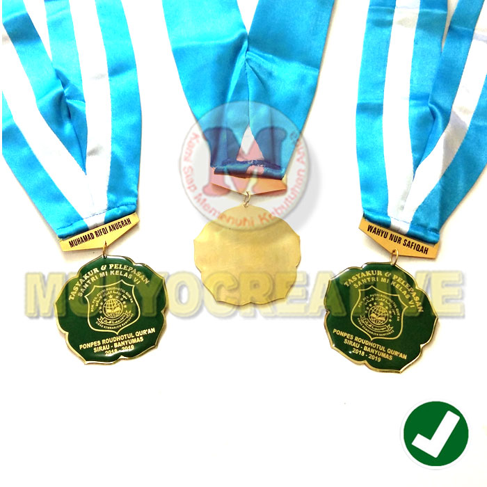 Detail Gambar Medali Format Corel Nomer 28