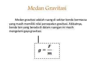 Detail Gambar Medan Garis Gravitasi Nomer 26