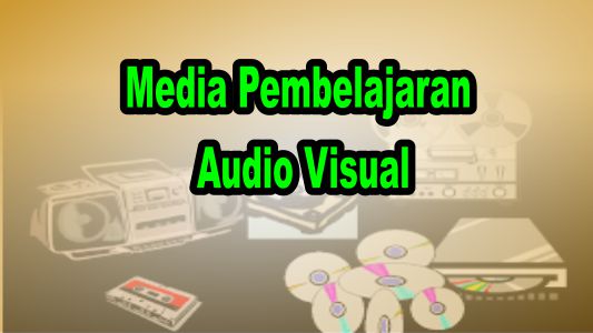 Detail Gambar Media Audio Visual Nomer 46