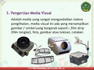 Detail Gambar Media Audio Visual Nomer 51