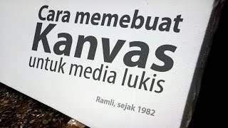 Detail Gambar Media Kanvas Nomer 23