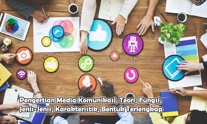 Detail Gambar Media Komunikasi Nomer 42