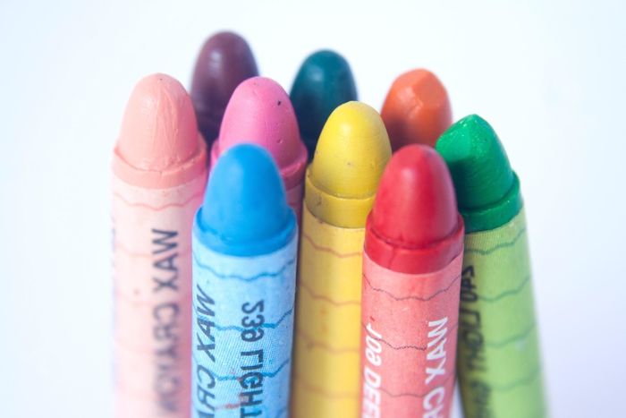 Detail Gambar Media Pastel Dan Krayon Nomer 2