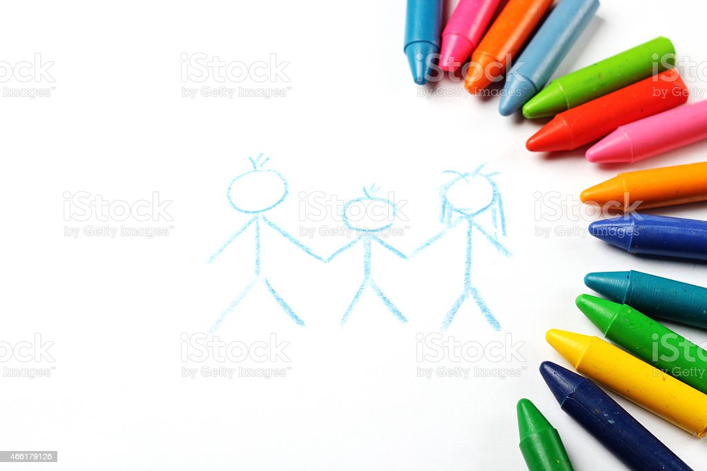 Detail Gambar Media Pastel Dan Krayon Nomer 26