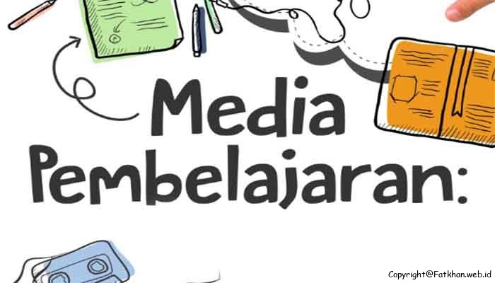 Detail Gambar Media Pembelajaran Nomer 3