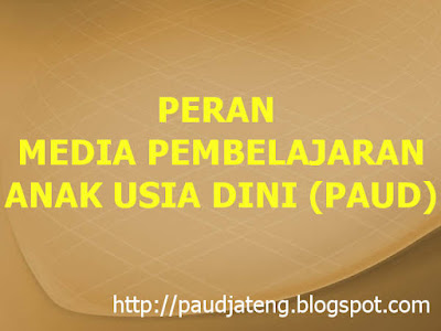 Detail Gambar Media Pembelajaran Paud Nomer 48