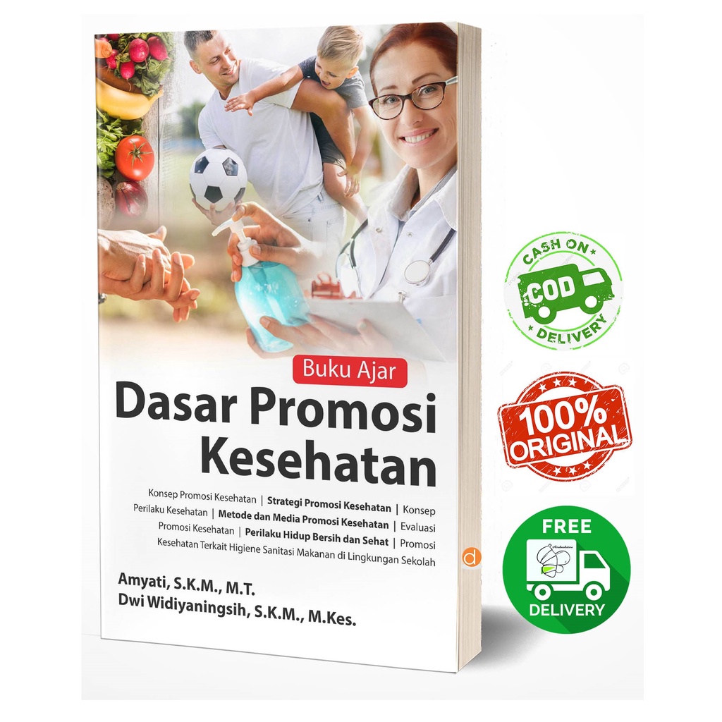 Detail Gambar Media Promosi Kesehatan Nomer 25