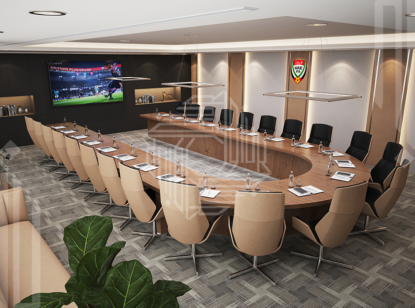 Detail Gambar Meeting Room Nomer 38