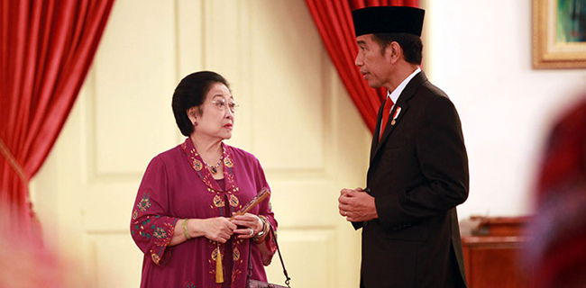 Detail Gambar Megawati Marah Nomer 31