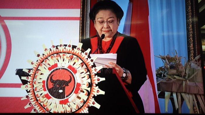 Detail Gambar Megawati Marah Nomer 40