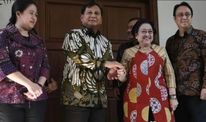 Detail Gambar Megawati Marah Nomer 51