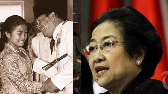 Detail Gambar Megawati Soekarno Nomer 3