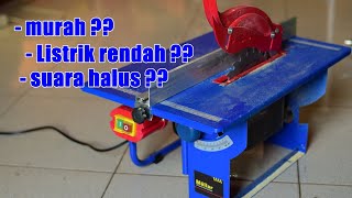 Detail Gambar Meja Alat Potong Kayu Serbaguna Nomer 58