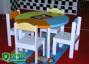 Detail Gambar Meja Anak Tk Nomer 41