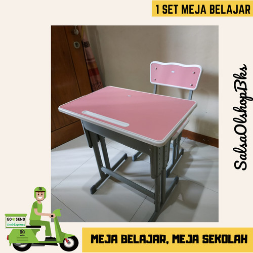 Detail Gambar Meja Belajar Di Sekolah Nomer 48