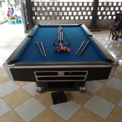 Detail Gambar Meja Billiard Nomer 27