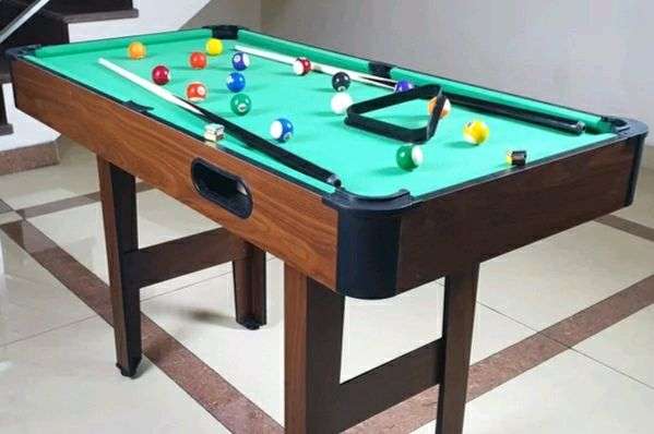 Detail Gambar Meja Billiard Nomer 4