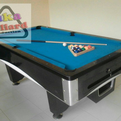 Detail Gambar Meja Billiard Nomer 6