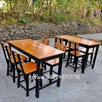 Detail Gambar Meja Cafe Nomer 13