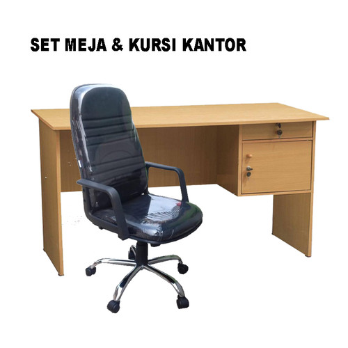 Gambar Meja Dan Kursi Kantor - KibrisPDR