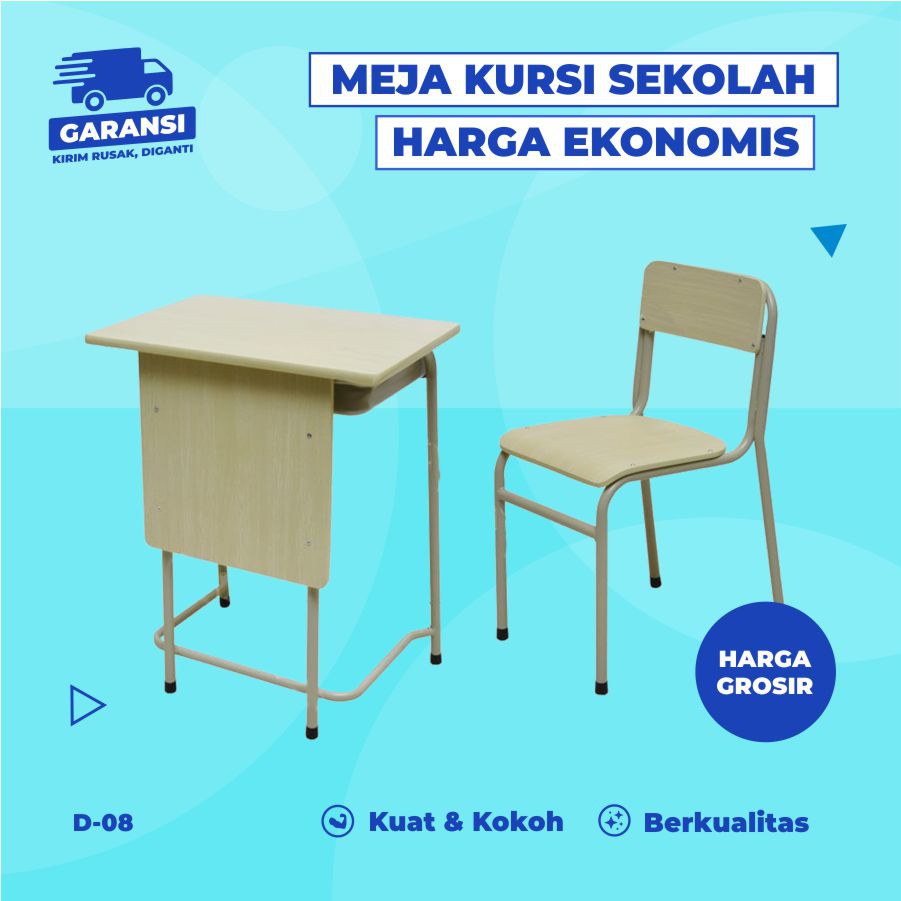 Detail Gambar Meja Dan Kursi Sekolah Nomer 37