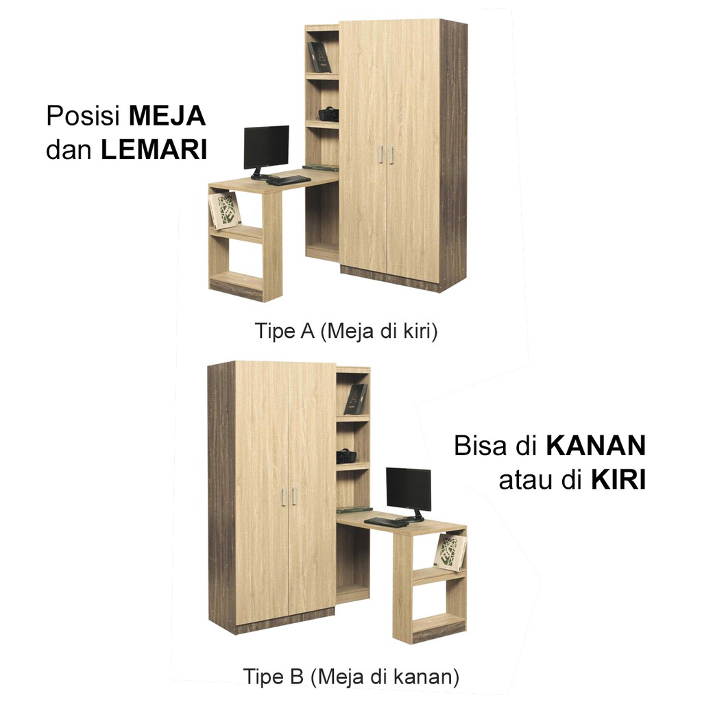 Detail Gambar Meja Dan Lemari Nomer 16