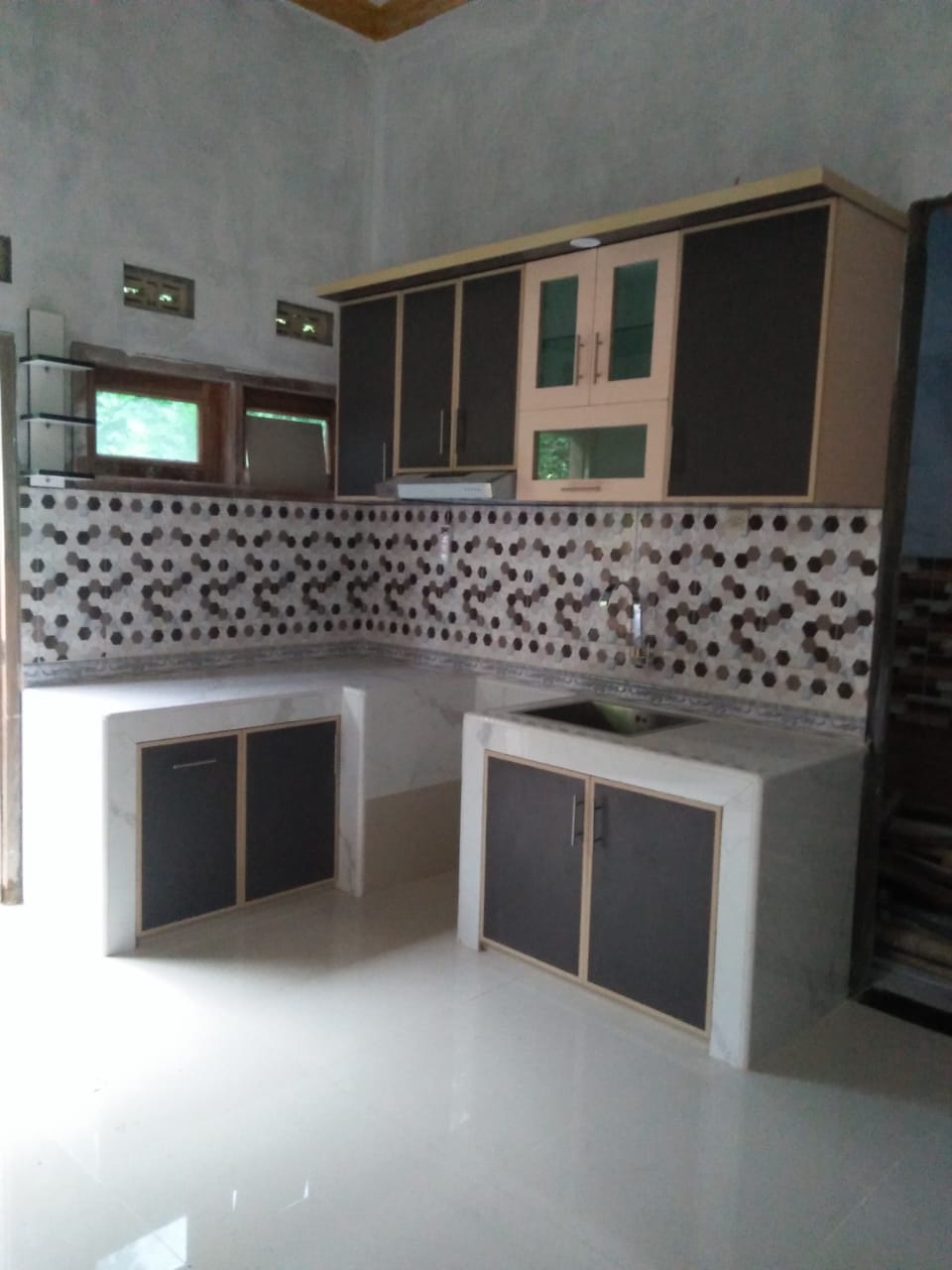 Detail Gambar Meja Dapur Nomer 13