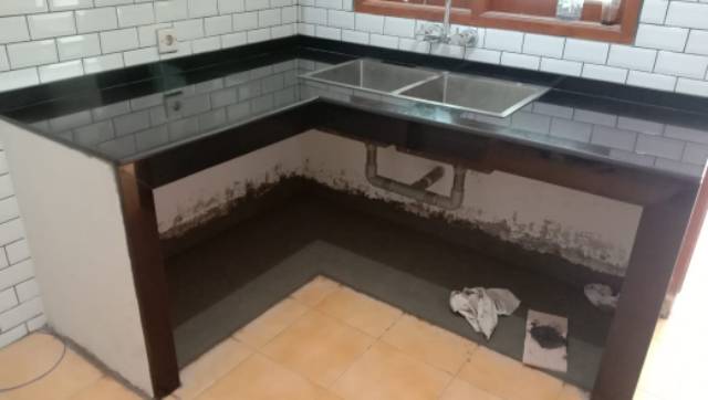 Detail Gambar Meja Dapur Nomer 51