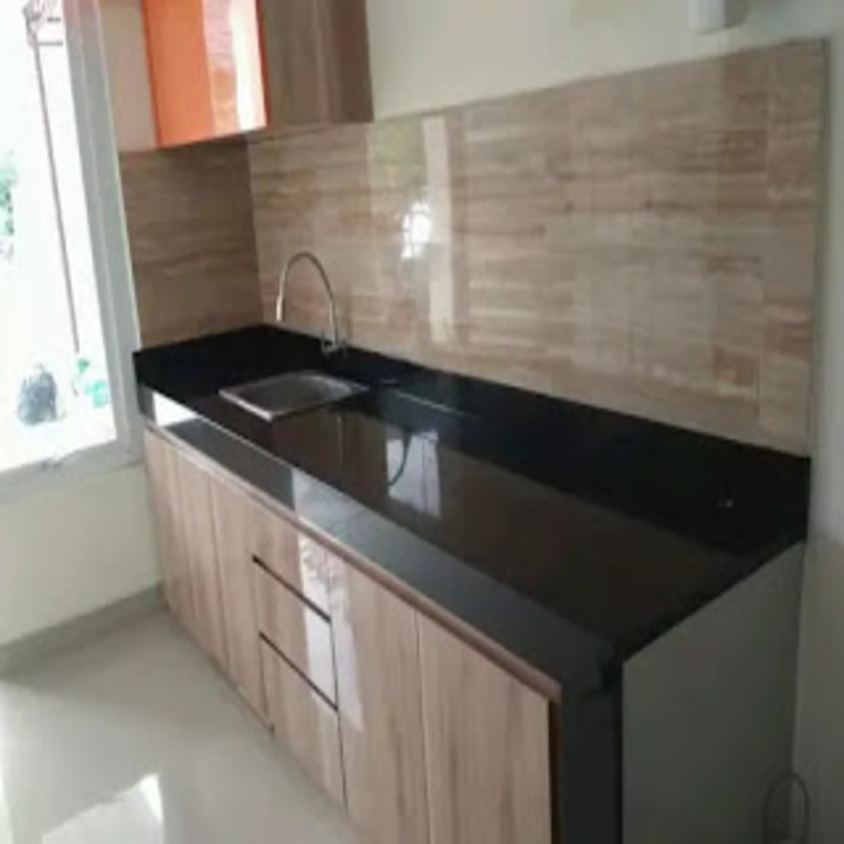 Detail Gambar Meja Dapur Cor Minimalis Nomer 44