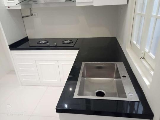 Detail Gambar Meja Dapur Granit Nomer 24