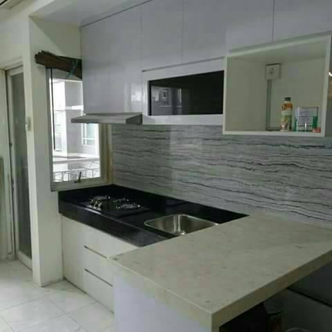 Detail Gambar Meja Dapur Granit Nomer 25