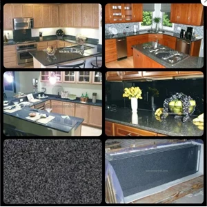 Detail Gambar Meja Dapur Granit Nomer 43