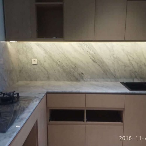 Detail Gambar Meja Dapur Granit Nomer 46